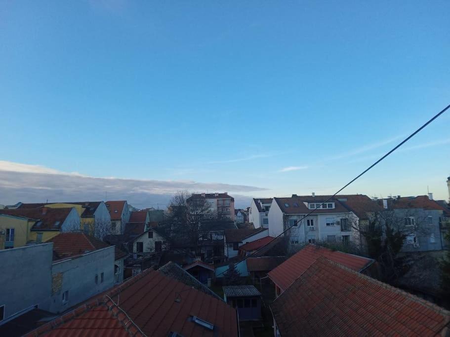 Center * Novi Sad
