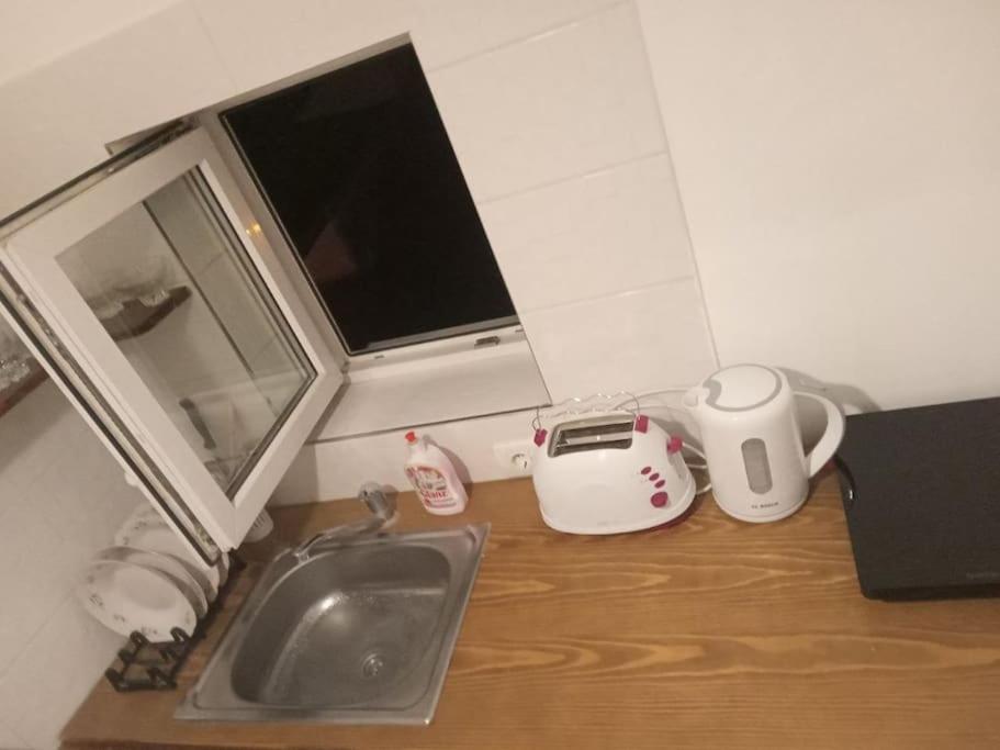 Center Apartament *