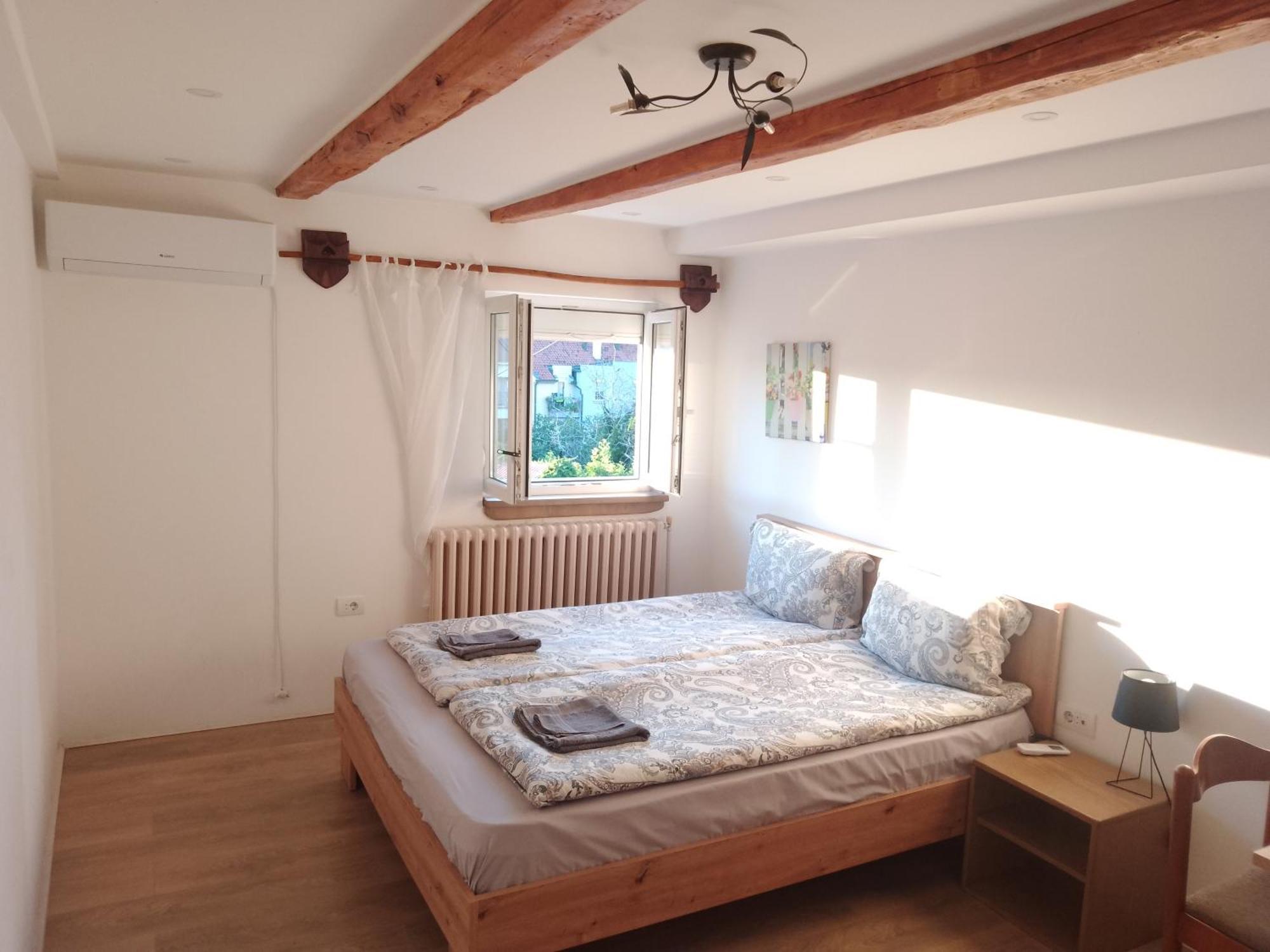 Center Apartament Novi Sad