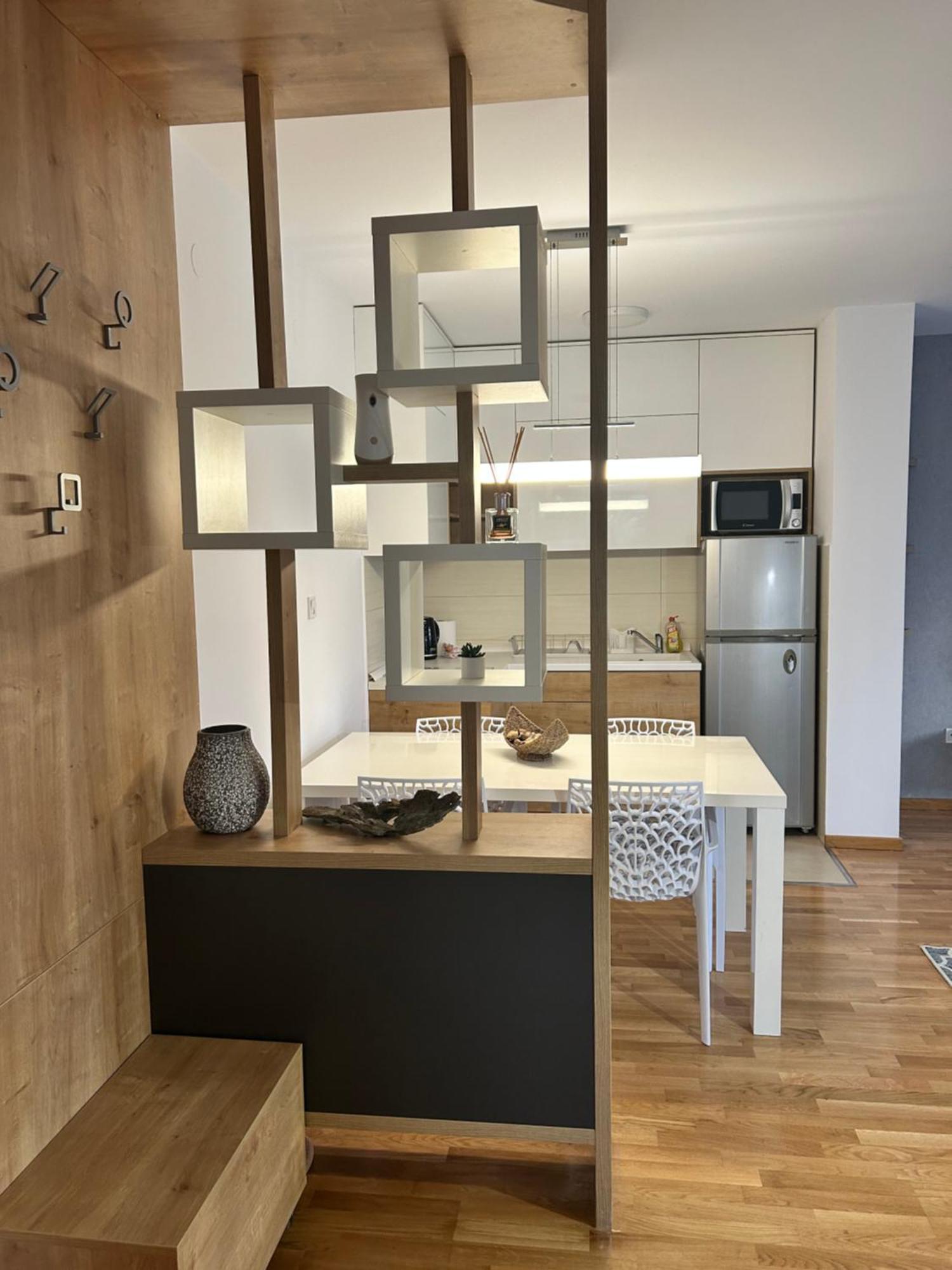 Center Novi Sad